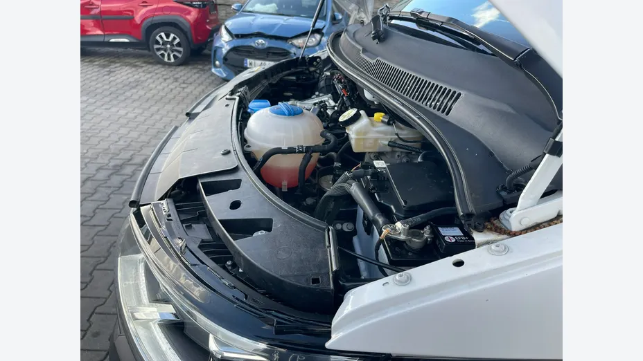 VOLKSWAGEN Transporter -
