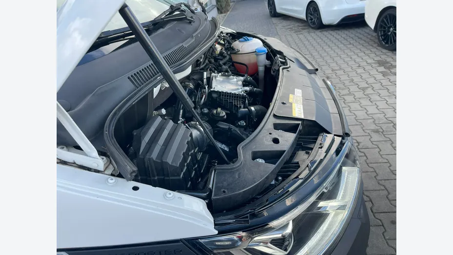 VOLKSWAGEN Transporter -