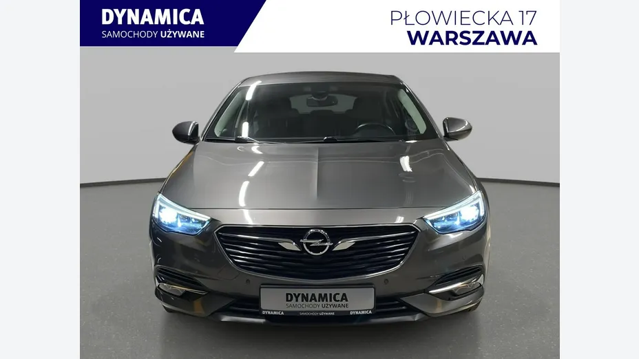 OPEL Insignia -