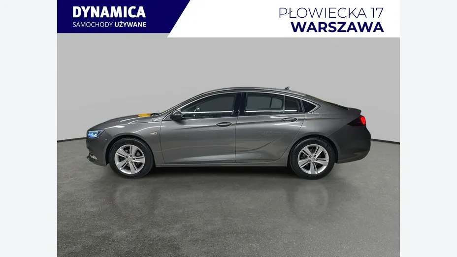 OPEL Insignia -