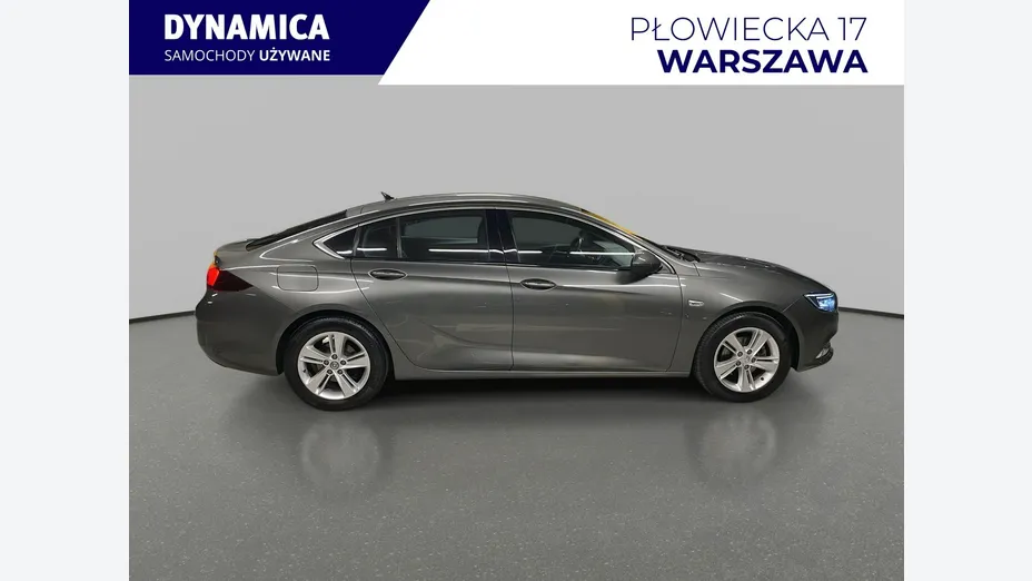 OPEL Insignia -