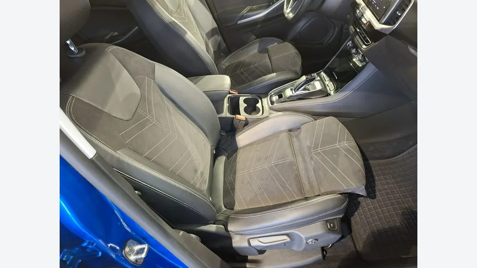 OPEL Grandland X -