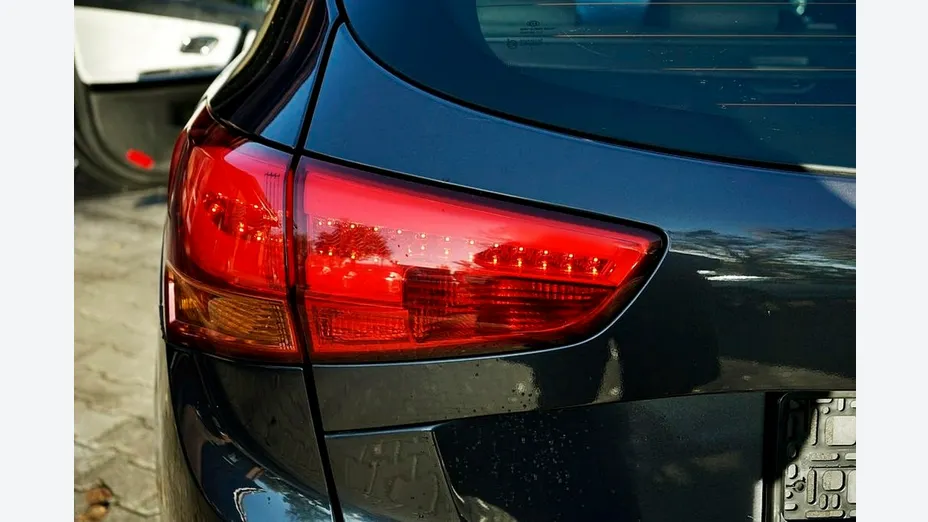 KIA Cee'd -