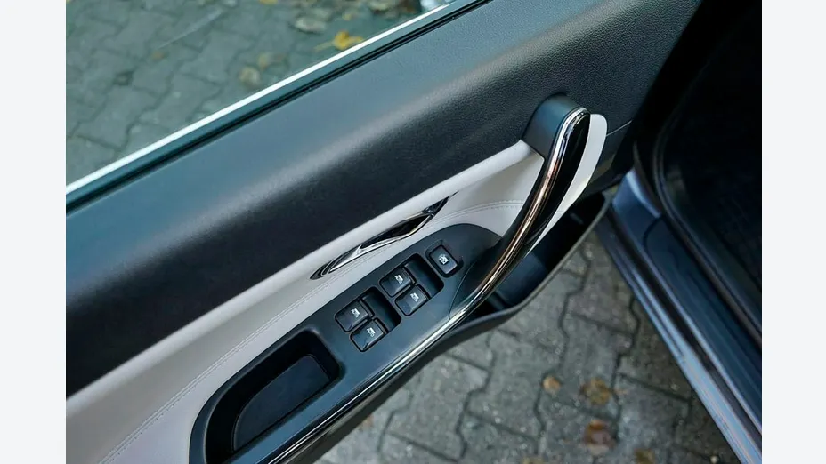 KIA Cee'd -