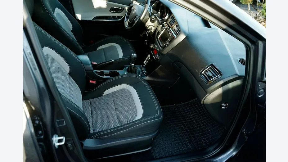 KIA Cee'd -
