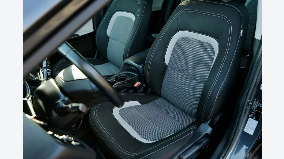 KIA Cee'd -