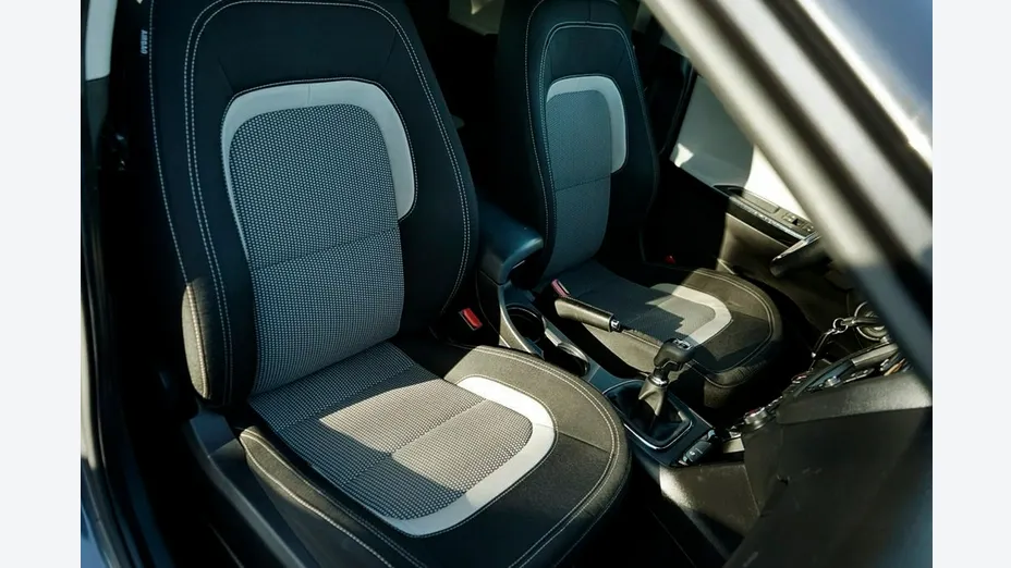KIA Cee'd -