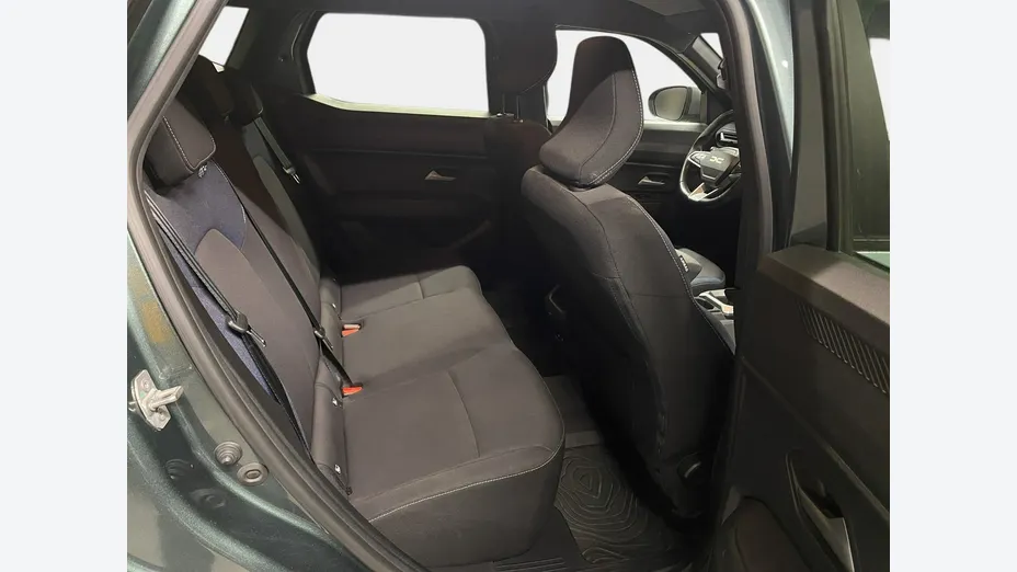 DACIA Duster -