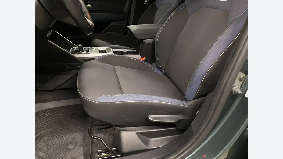 DACIA Duster -