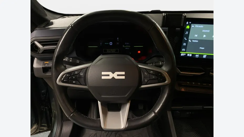 DACIA Duster -