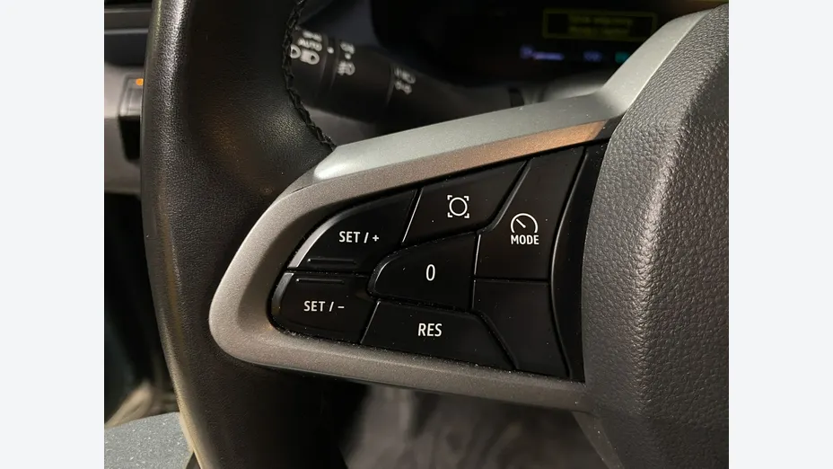 DACIA Duster -