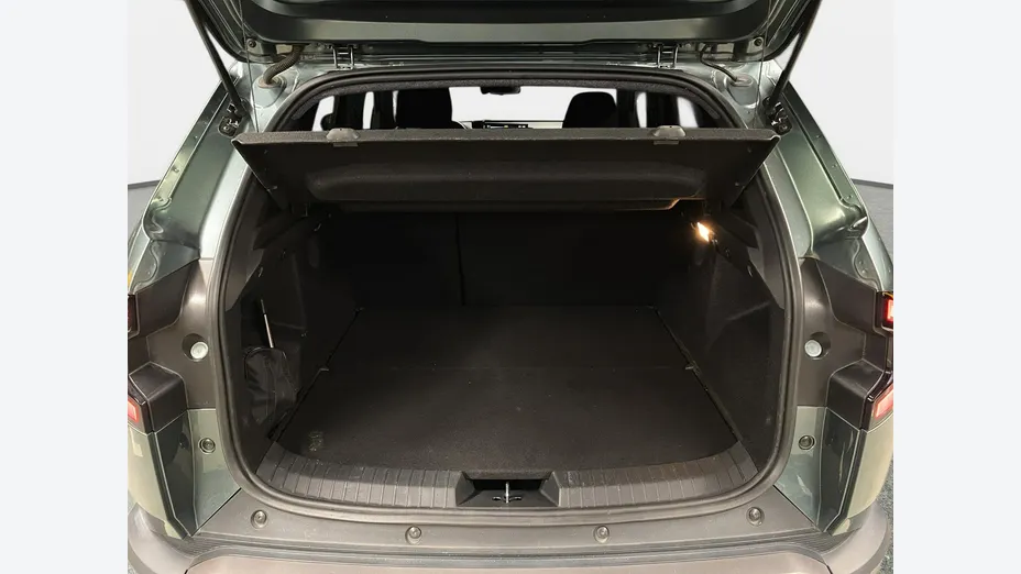 DACIA Duster -