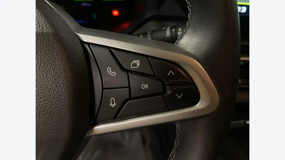 DACIA Duster -