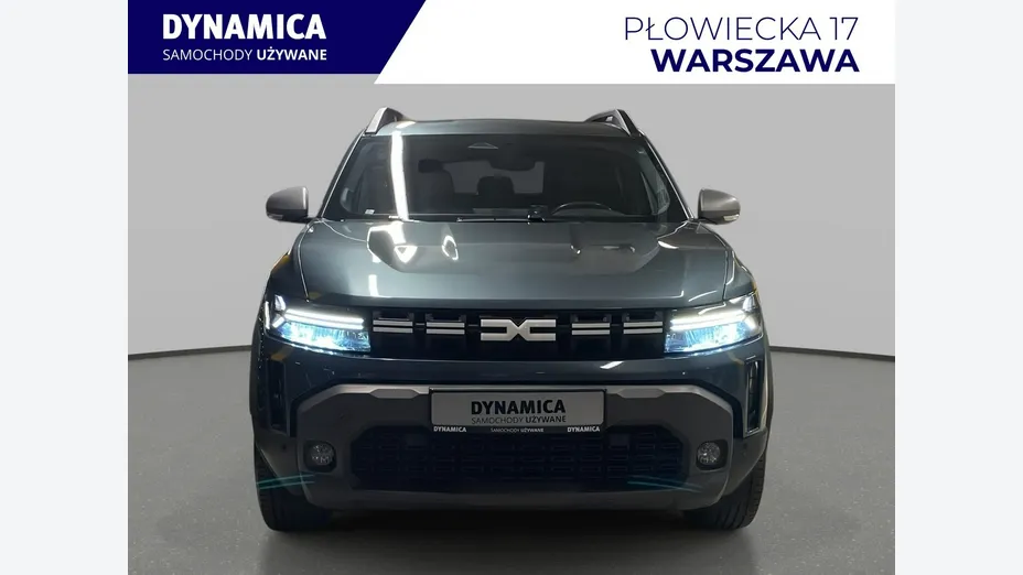 DACIA Duster -