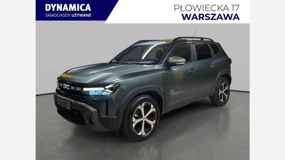 DACIA Duster -