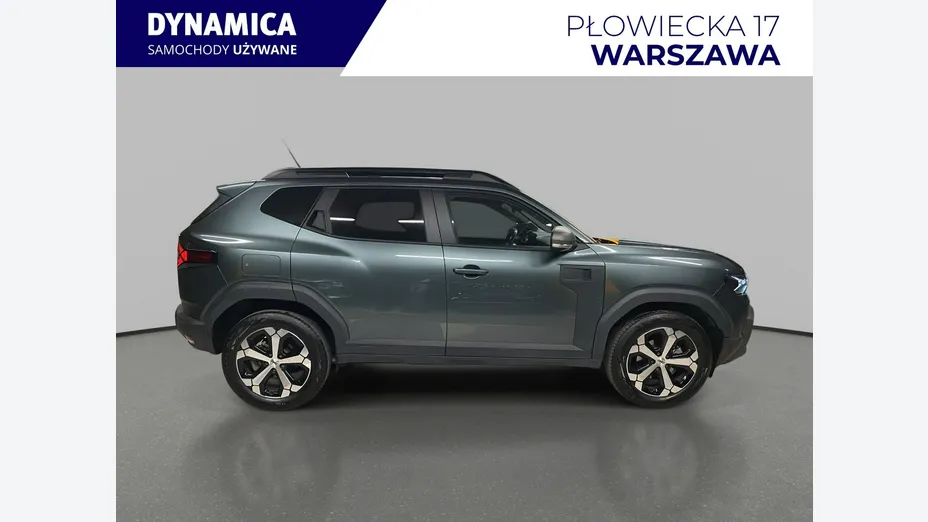 DACIA Duster -