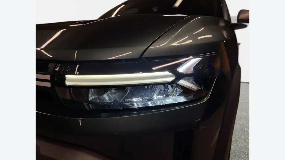 DACIA Duster -