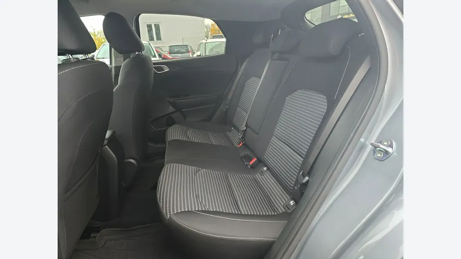 KIA XCeed -