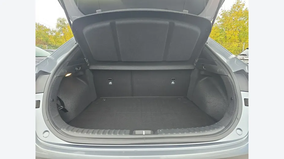 KIA XCeed -