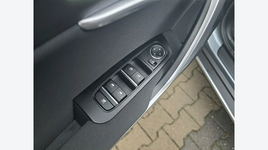 KIA XCeed -