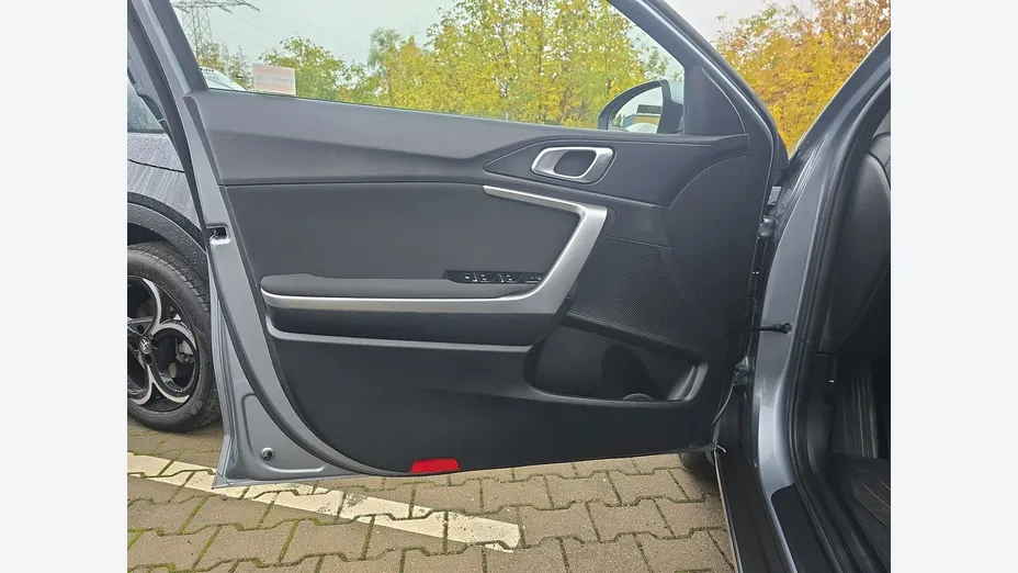 KIA XCeed -
