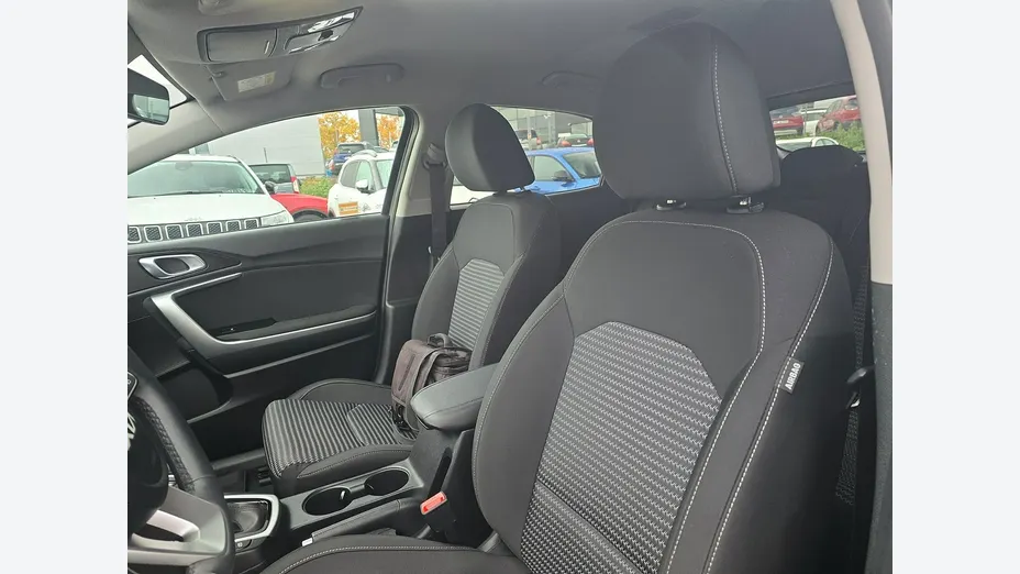 KIA XCeed -