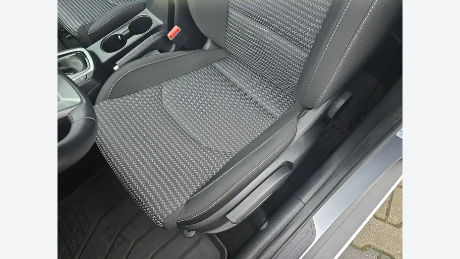KIA XCeed -