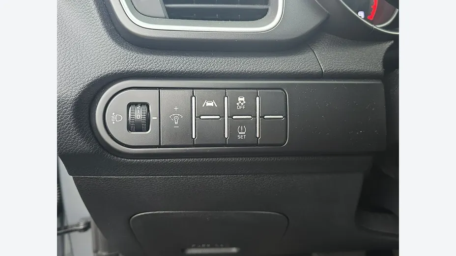 KIA XCeed -