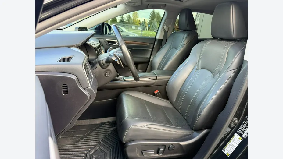 LEXUS RX -
