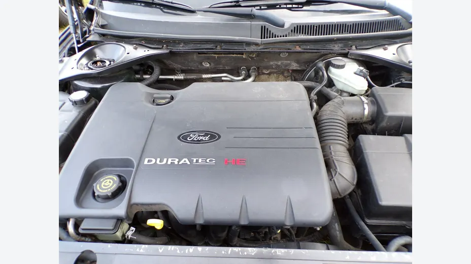 FORD Mondeo -