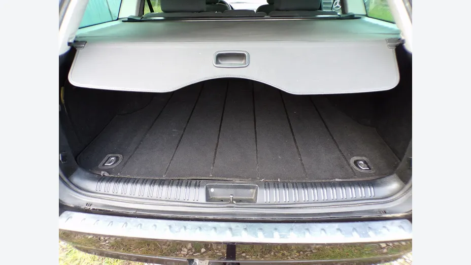 FORD Mondeo -