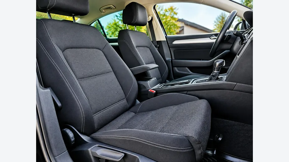 VOLKSWAGEN Passat -