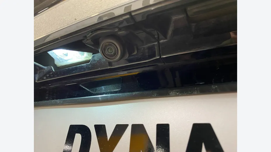 MAZDA 6 -