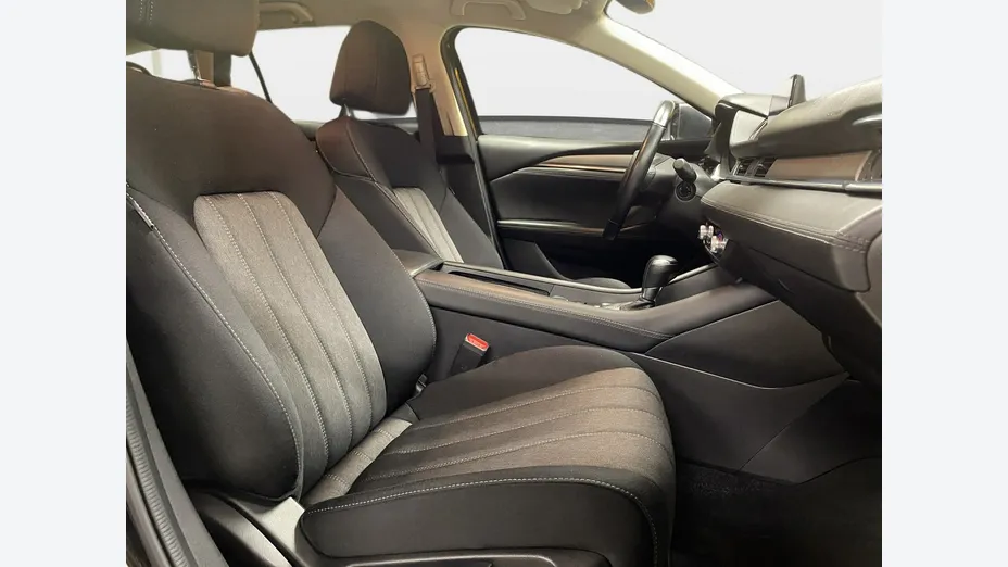 MAZDA 6 -