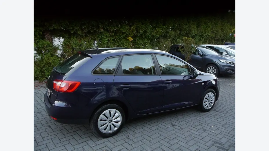 SEAT Ibiza -