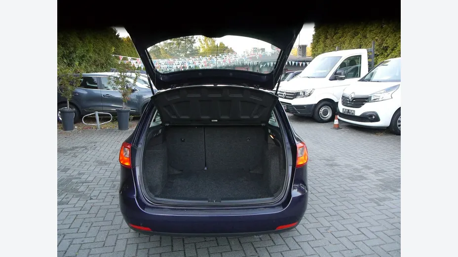 SEAT Ibiza -