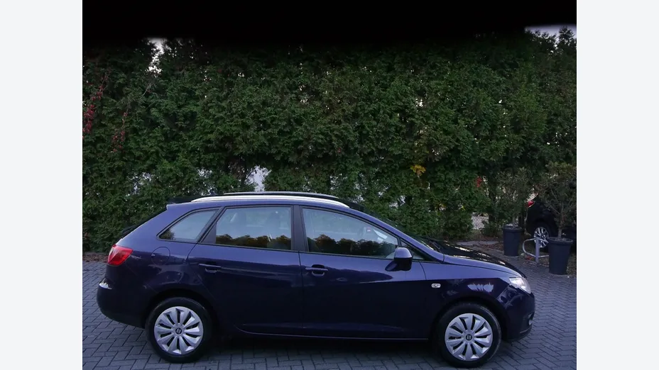 SEAT Ibiza -