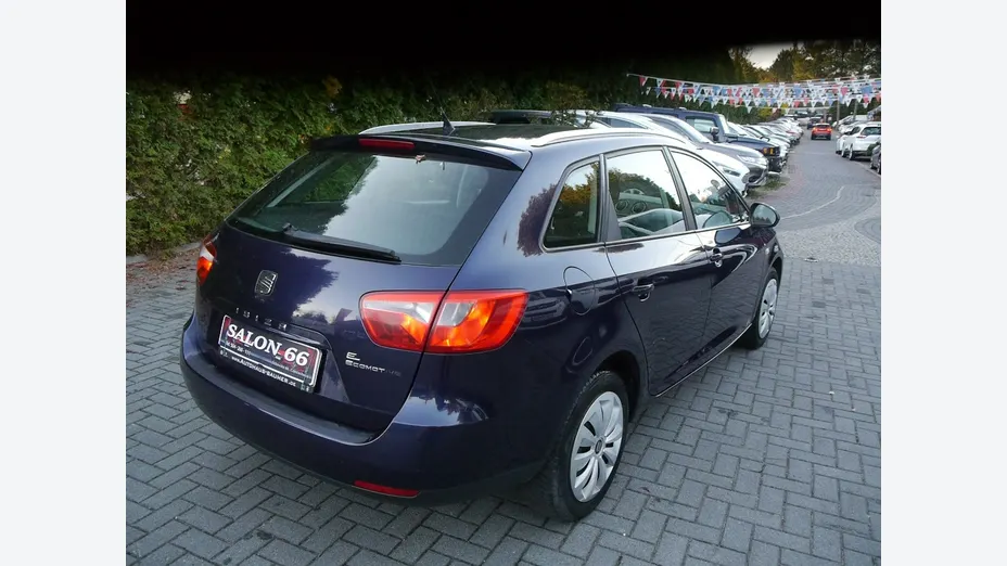 SEAT Ibiza -
