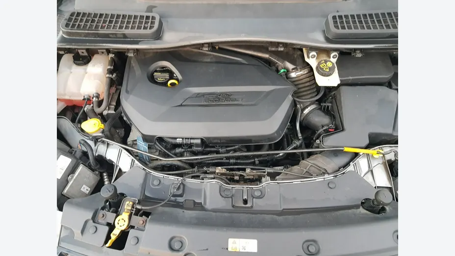 FORD Kuga -