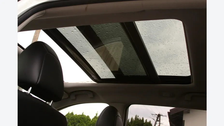 NISSAN X-Trail -