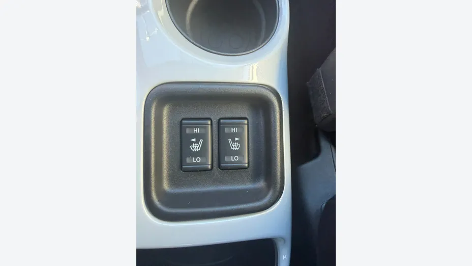 NISSAN Juke -
