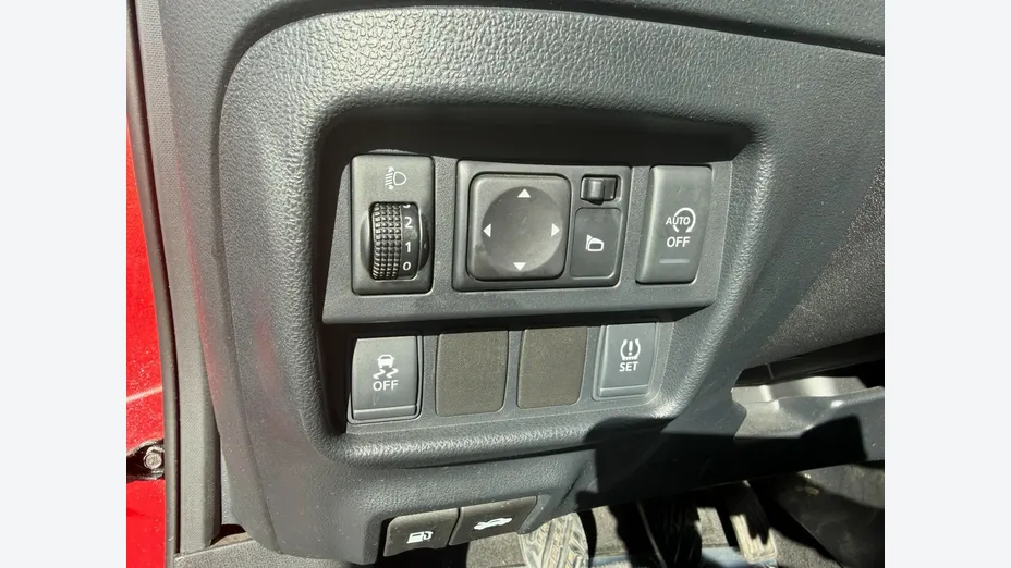 NISSAN Juke -