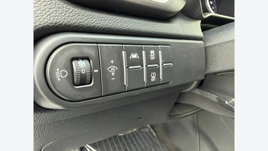 KIA Cee'd -