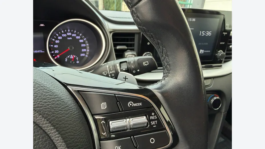 KIA Cee'd -