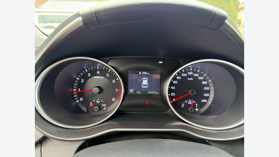 KIA Cee'd -
