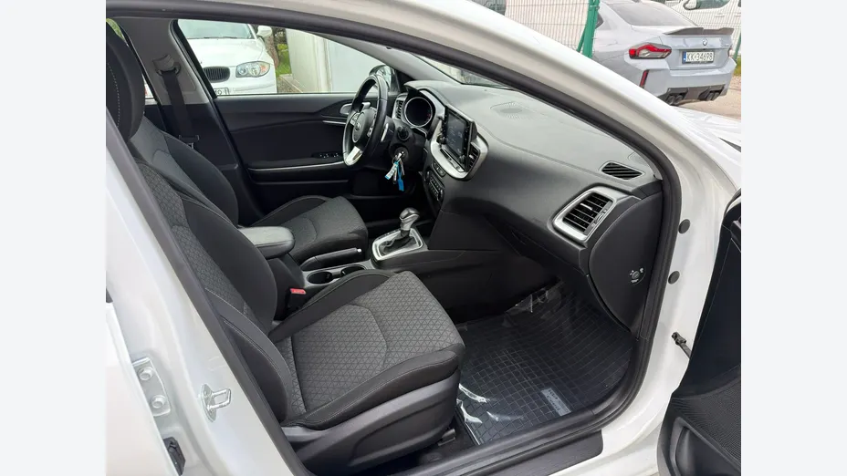 KIA Cee'd -
