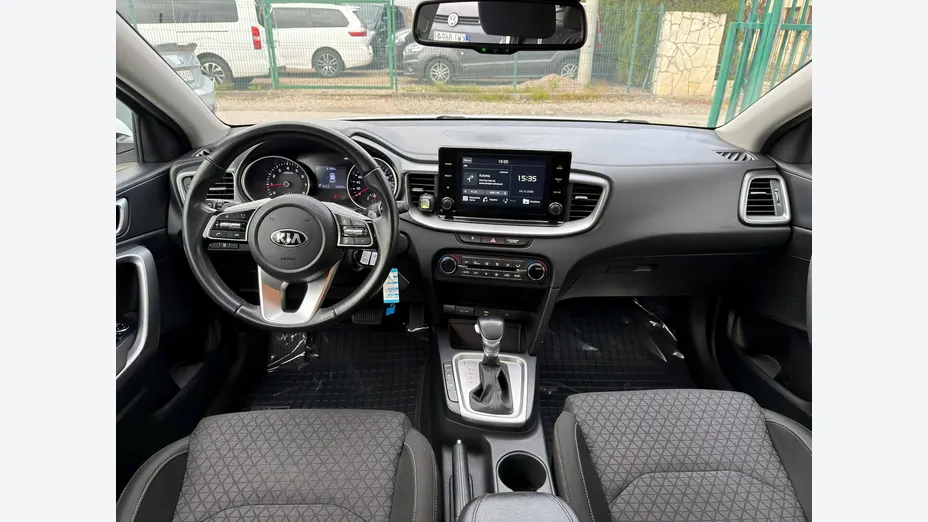 KIA Cee'd -