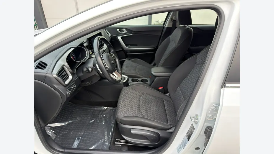 KIA Cee'd -