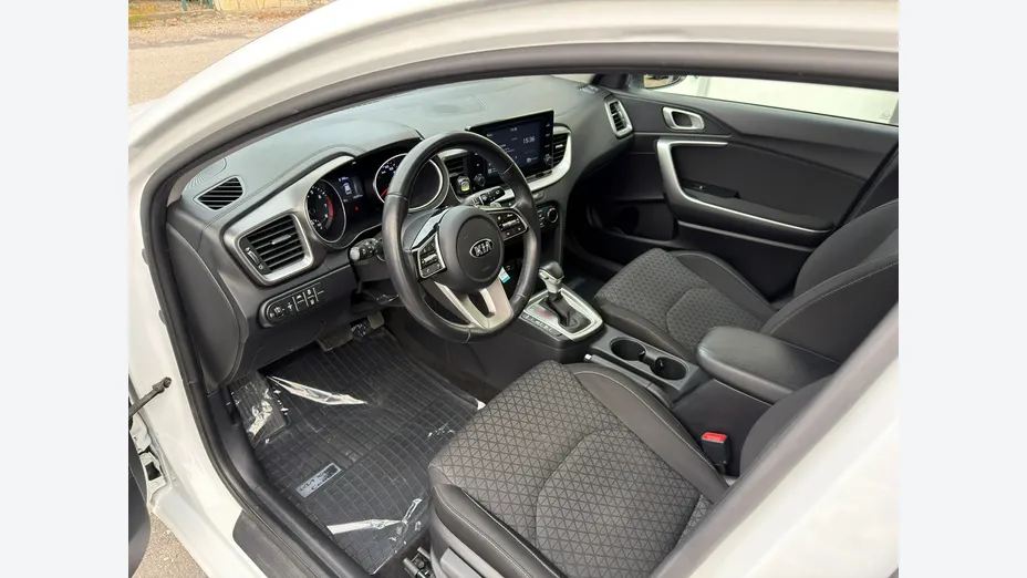 KIA Cee'd -