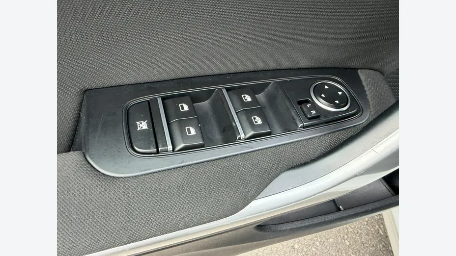 KIA Cee'd -
